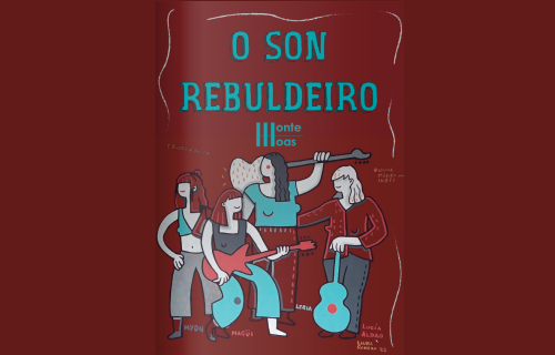 <em>O son rebuldeiro</em>