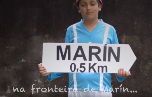 O soño. Canción e videoclip