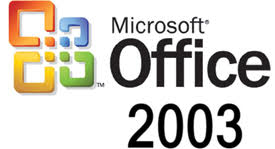 Microsoft Office 2003