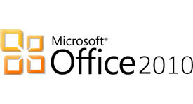 Microsoft Office 2010