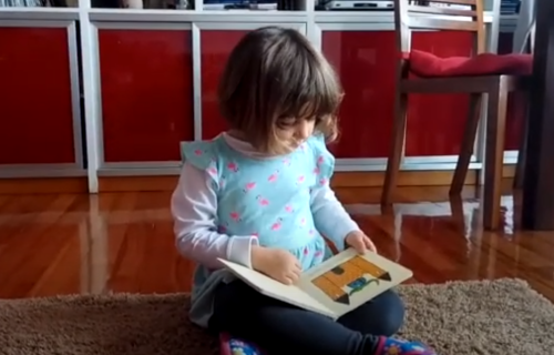 Historias con Letras Galegas