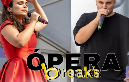 Ópera Break´s