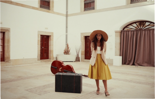 Os soños de Xulieta. Shakespeare no Camiño Inglés. Elefante Elegante