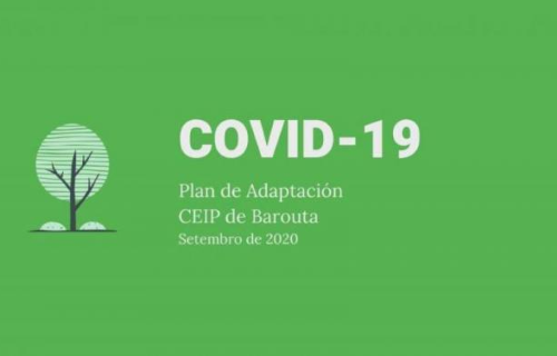 Plan de adaptación