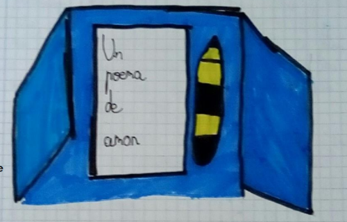 Interpretamos poemas de amor