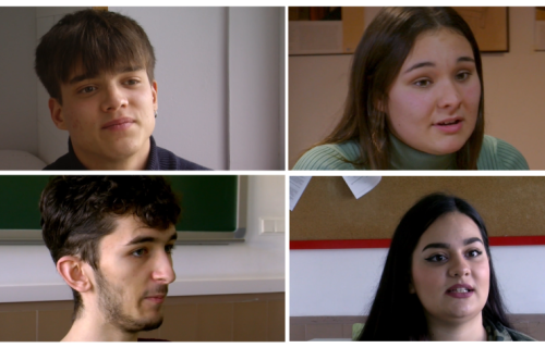 Por vir. Zeitun Films