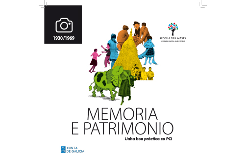 Memoria e patrimonio. Ponte... nas ondas