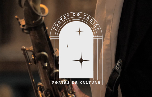 Portas do Camiño, portas da cultura. La Melona