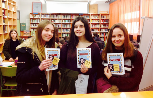 Concurso de poemas musicados de Rosalía