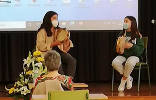 V Premio Ofelia Devesa