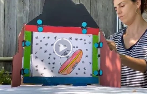 2º Premio Irmán Reboiras 2020