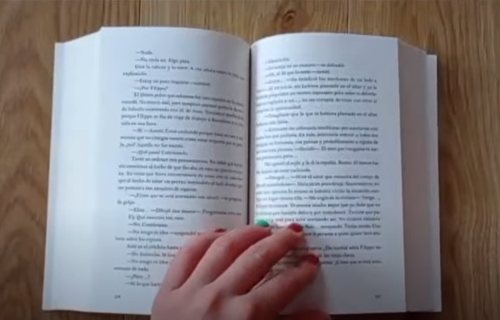 Premios do V Concurso O Ollo de Vidro