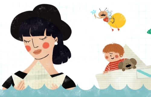 Primavera das Letras