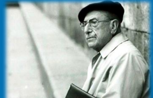 Imaxe Unidade didáctica Ricardo Carvalho Calero