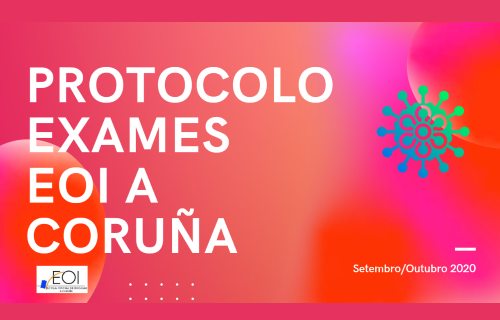 Protocolos de exames