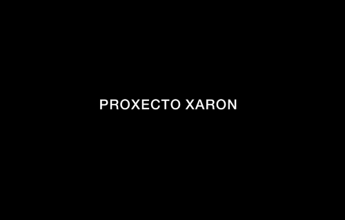 Proxecto Xaron. Ademar Silvoso