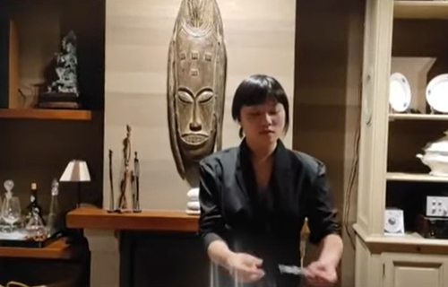 Publicistas por un día