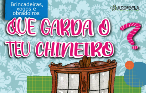 Que garda o teu chineiro? Antaxurada