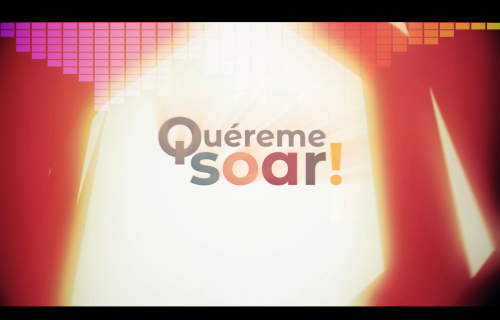 Quéreme soar! Tarabela Creativa