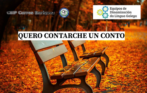 Quero contarche un conto