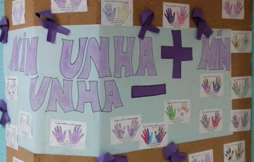 A violencia de xénero en Radio Mende