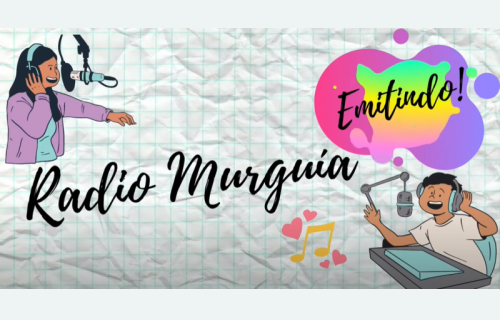 O Murguía nas Olimpíadas