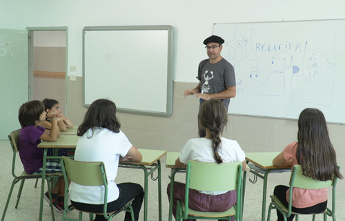 Regueifa FreeStyle. NósTV