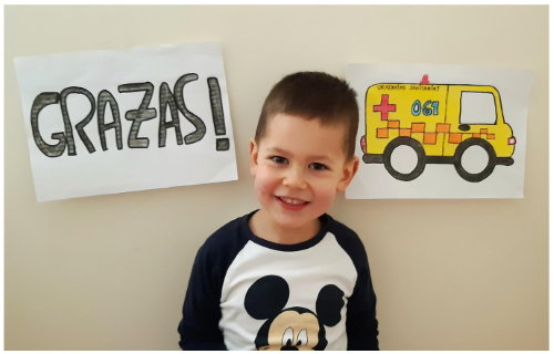 Revista <em>Viveiro Express</em>