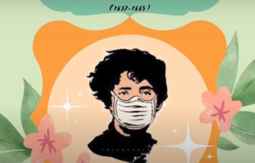 Rosalía de Castro Internacional (