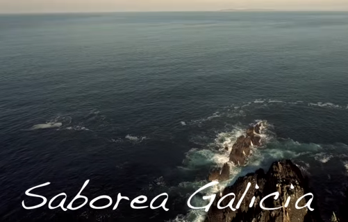 Neste Nadal, saborea Galicia