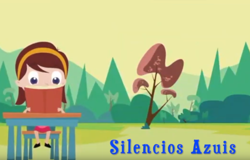 Lingua guapa. Cantos que contan