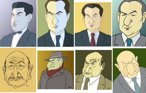 Imaxe Unidade didáctica Ricardo Carvalho Calero