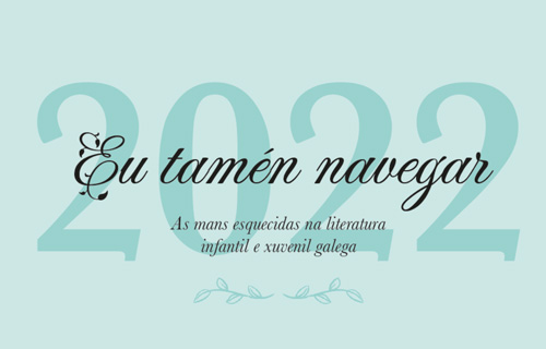 As pioneiras da literatura infantil e xuvenil galegas. Tamara Baz Alonso