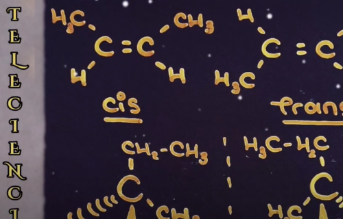 Teleciencia: isomerías espaciais