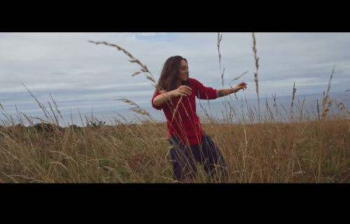 Tomar Alento. Laboratorio escénico