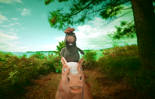 Toupiconsellos. A Xanela do Maxín