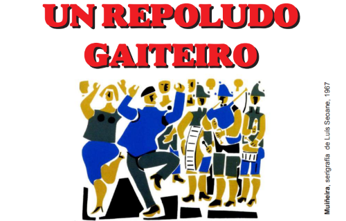 Unidades didácticas de Rosalía para Primaria