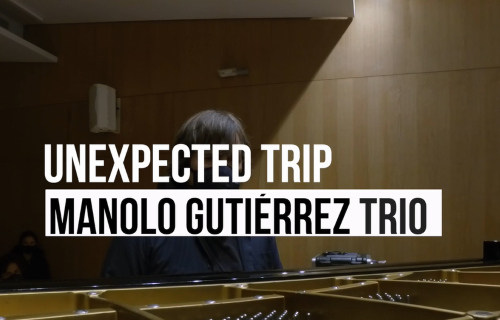 Unexpected Trip / Unha viaxe inesperada. Inés Portela Barreiro