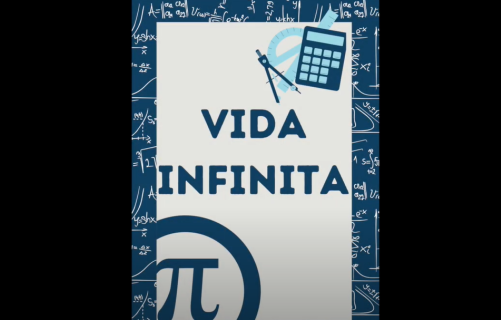 Vida infinita (canción)