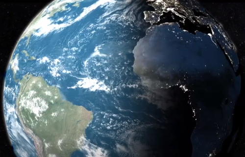 O Coronavirus, unha pandemia do s XXI