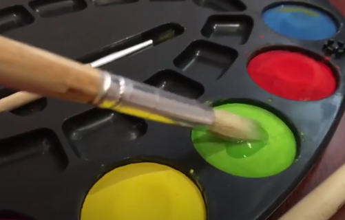 Videoclips sobre libros galegos