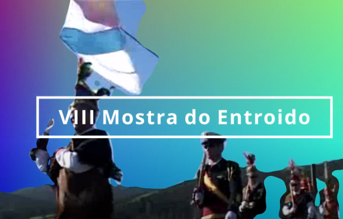 VIII Mostra de Entroido da Ulla (Entroido de Arcos - Mazaricos)