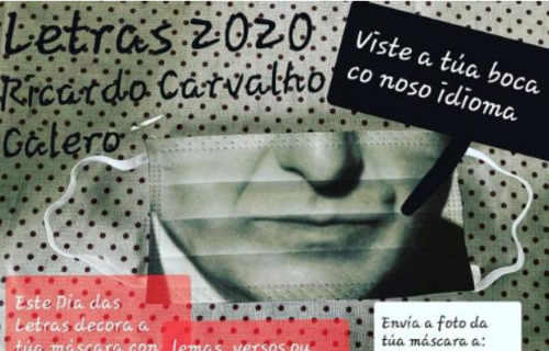 Imaxe Ilustrando a Carvalho Calero