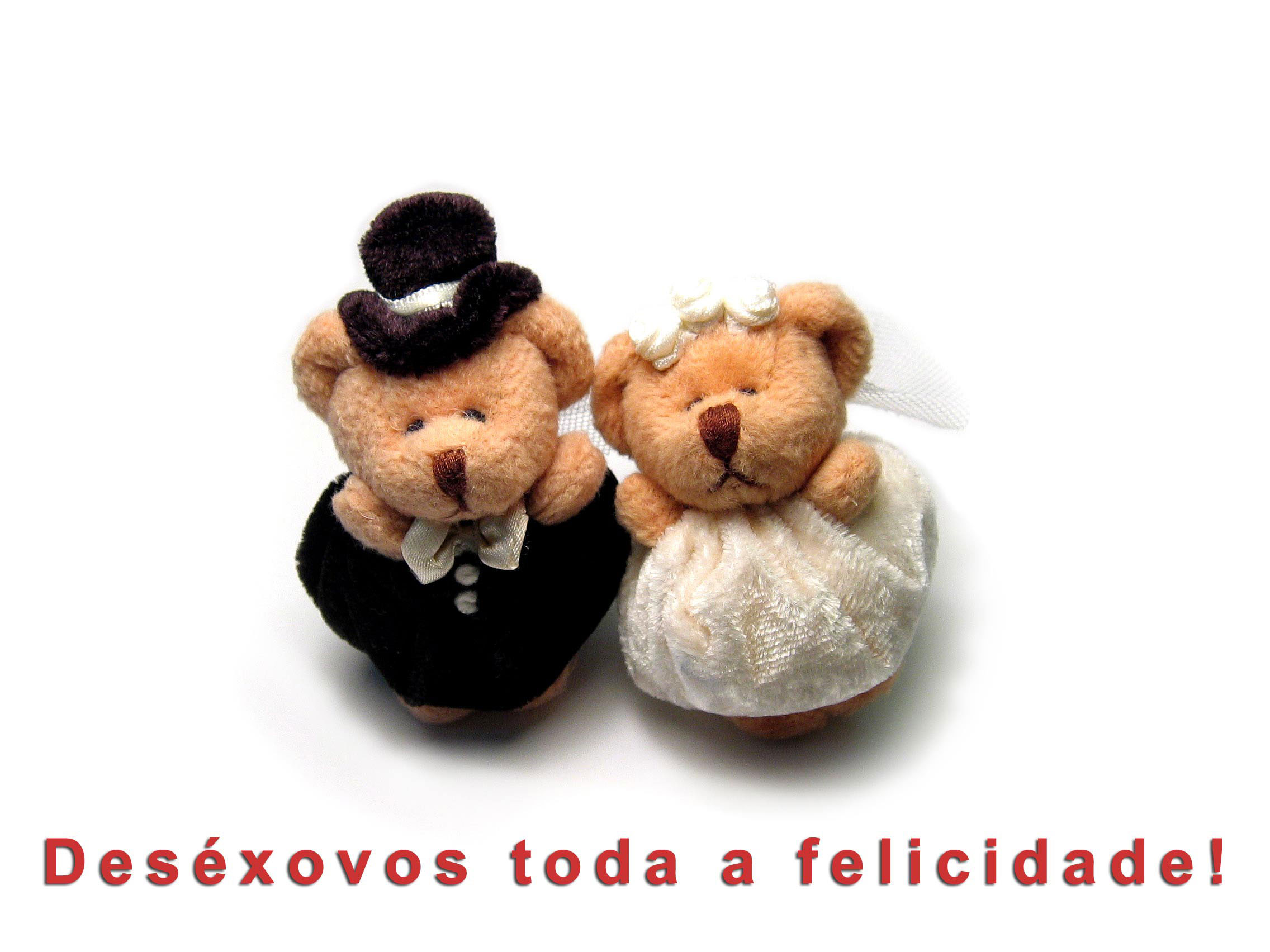 Felicitación de parte dos teus amigos