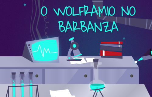 Volframio na Barbanza (genially)