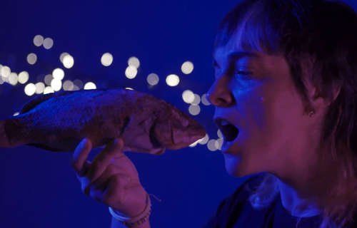 Por que non nos volvemos bicar? Lucía Aldao Sánchez