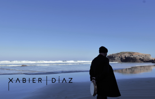 Cantos de Salitre. Oito espazos para a identidade cultural galega. Xabier Díaz