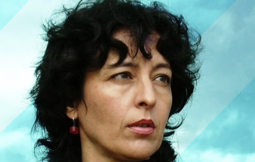 Imaxe Material didáctico das Letras Galegas 2021 (Xela Arias)