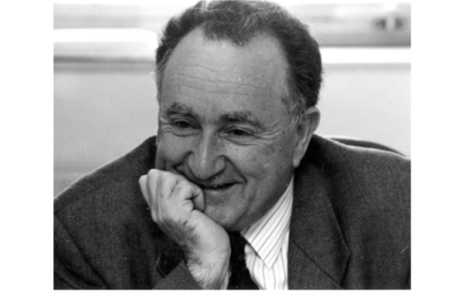 Homenaxe do IES Lucus Augusti e antigos alumnos ao profesor Xesús Alonso Montero