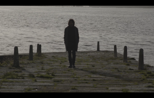 Treides comigo. Xoán Curiel